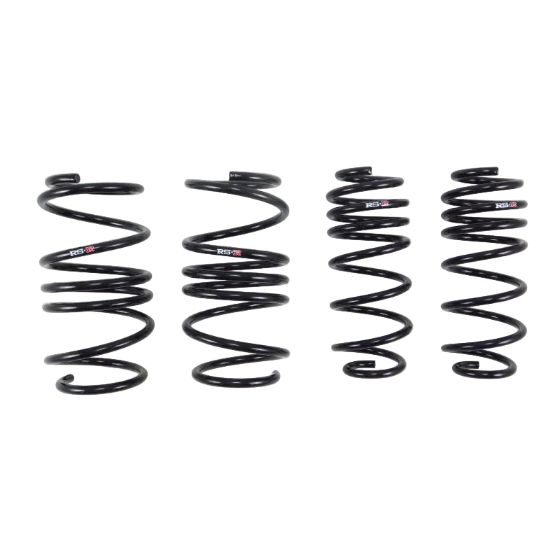 RS-R RS-R 2016-2021 Honda Civic (FK7) Down Sus Springs