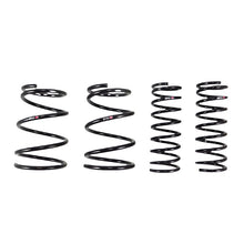 Load image into Gallery viewer, RS-R 2018+ Subaru Forester (SK9) Down Sus Springs (FR Spring Rate 3.33K / RR Spring Rate 4.90K) - Black Ops Auto Works