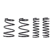 Load image into Gallery viewer, RS-R 2018+ Subaru Forester (SK9) Down Sus Springs (FR Spring Rate 3.33K / RR Spring Rate 4.90K) - Black Ops Auto Works