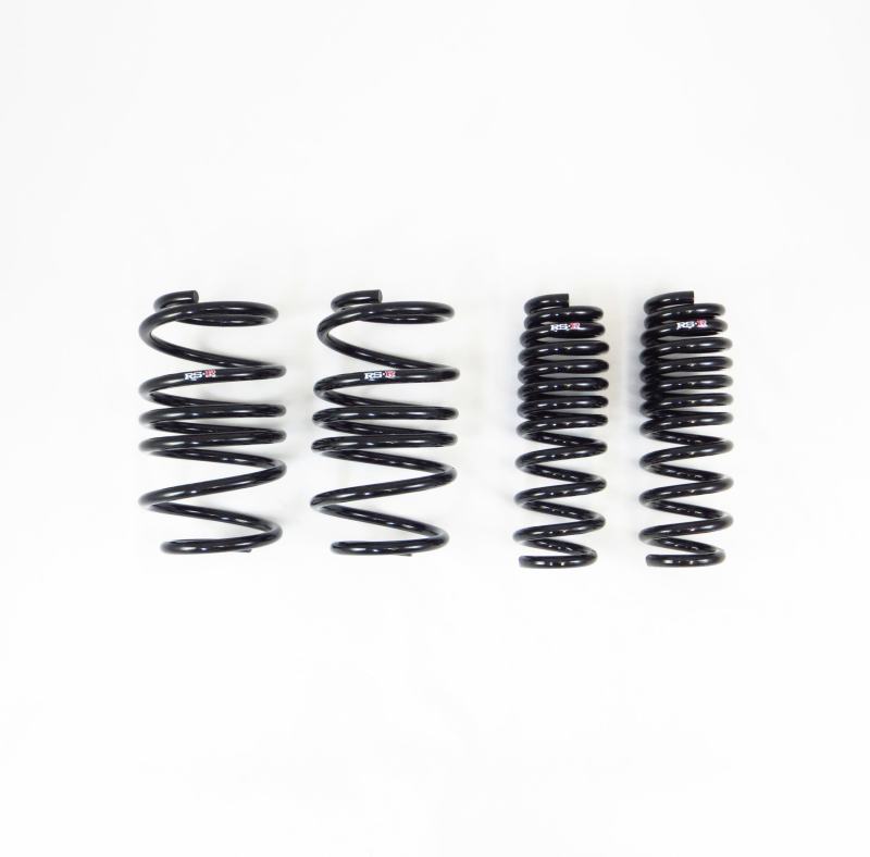 RS-R 2020+ Toyota Supra (A90) Super Down Springs - Black Ops Auto Works