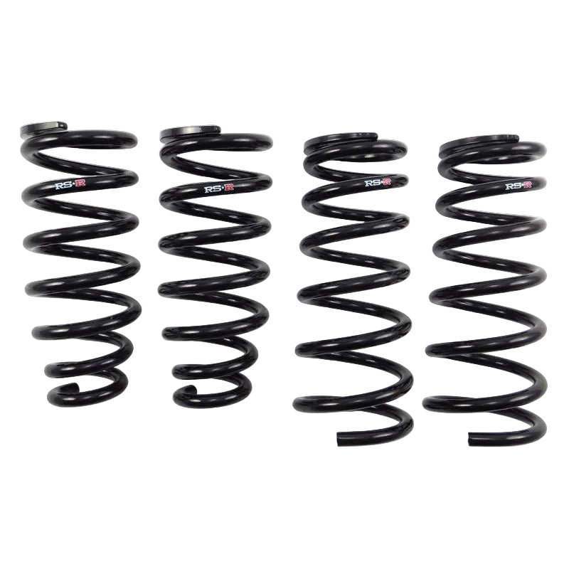 RS-R 98-05 Lexus GS300/400/430 (JZS160) Down Sus Springs RS-R RSRT223D