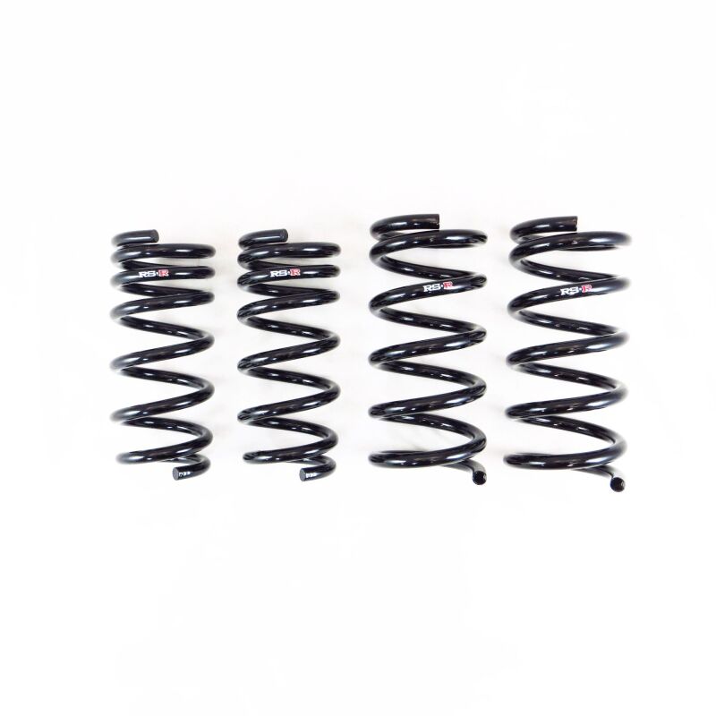 RS-R Nissan Z 2023+ Down Sus Springs - RS-R RSRN135D