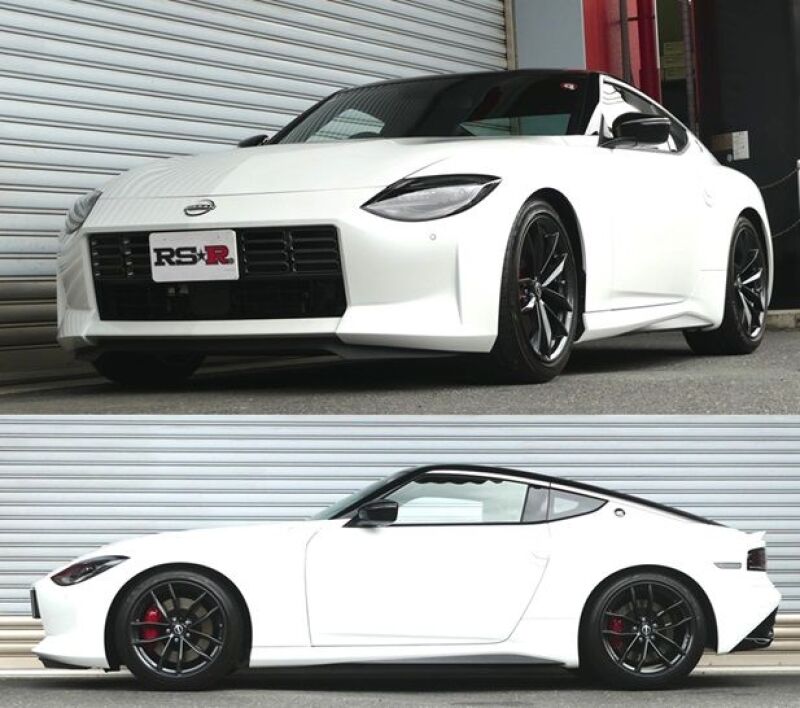 RS-R Nissan Z 2023+ Down Sus Springs - RS-R RSRN135D
