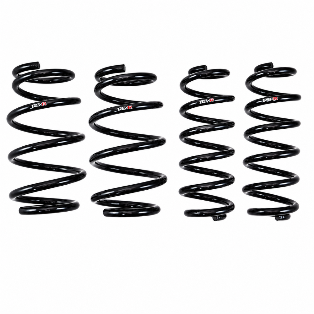 RS-R RSRT061D Down Sus lowering springs for 2019-2025 Toyota RAV4 Prime