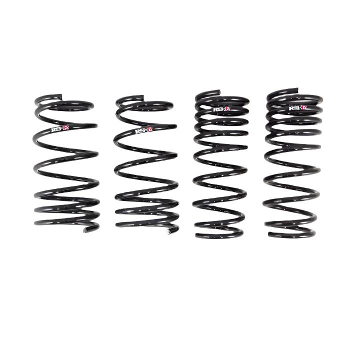 RS-R TOYOTA GR86 2022+ DOWN SUS SPRINGS - RS-R RSRT067D