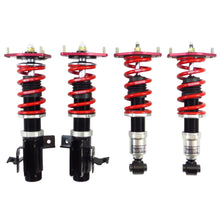 Load image into Gallery viewer, RS-R Sports-i Club Racer coilovers installed for 2013–2016 Scion FR-S and 2017–2021 Toyota 86 performance suspension