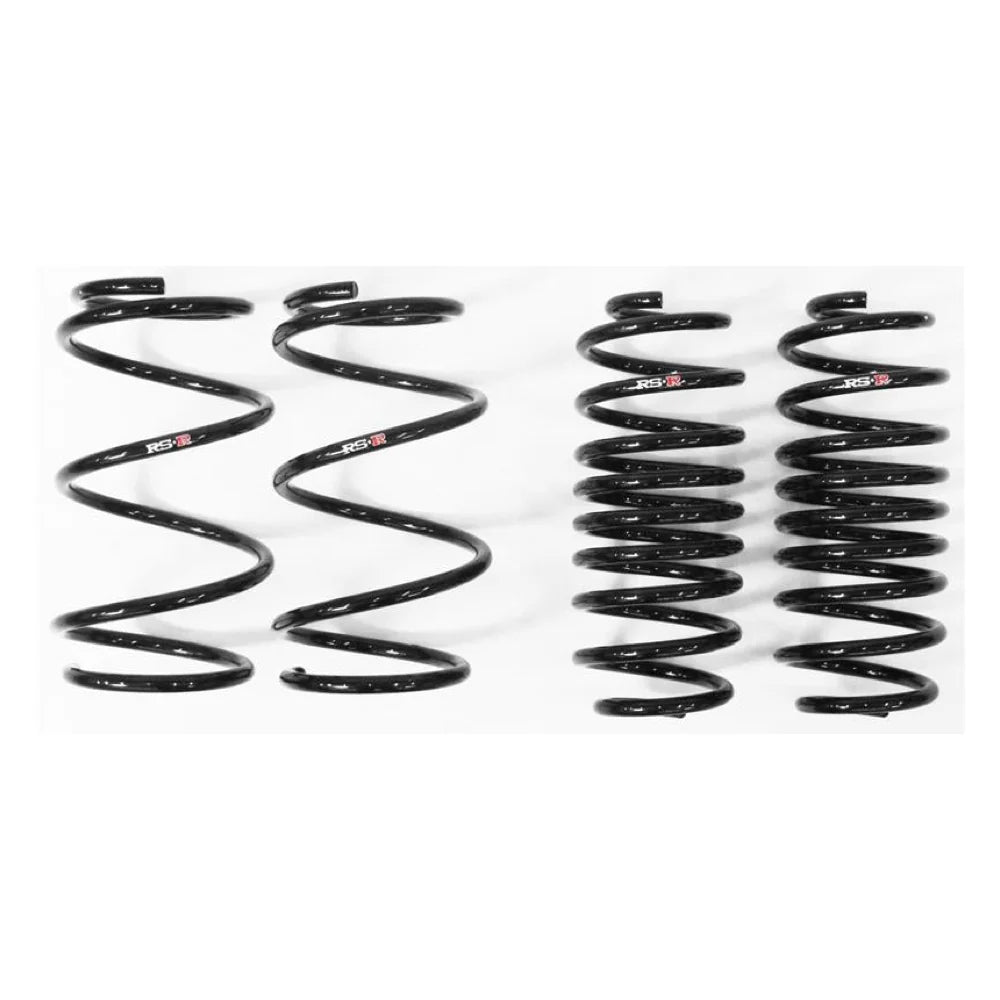 RS-R T085D motor vehicle suspension parts product view 1