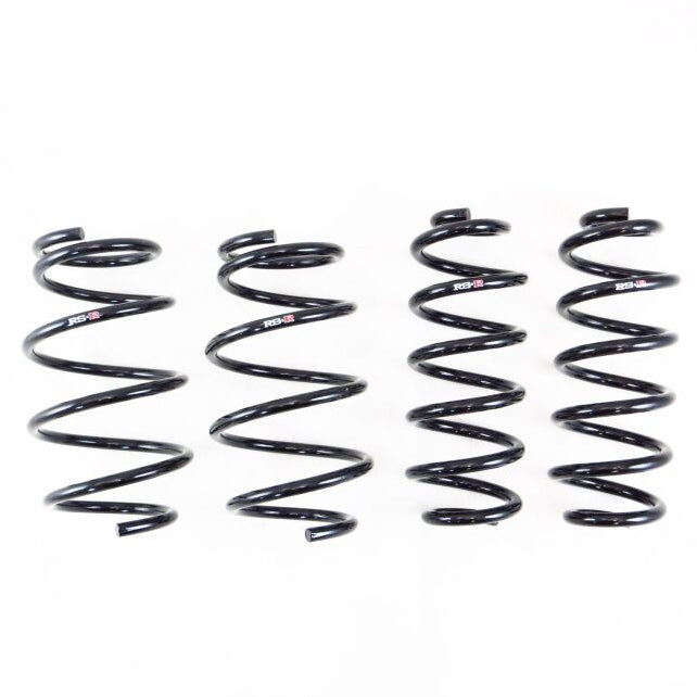 RS-R RS-R Toyota Crown Signia Down Sus Springs