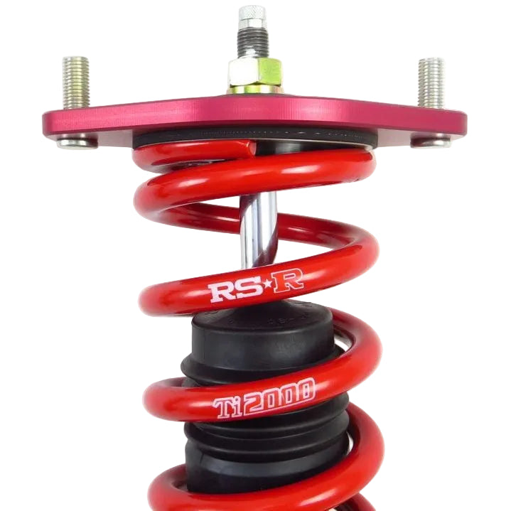 RS-R XNSPT069MP Sports-i Club Racer adjustable coilover suspension kit for Scion FR-S and Toyota 86