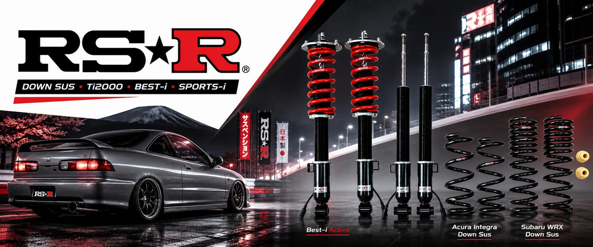 RS-R