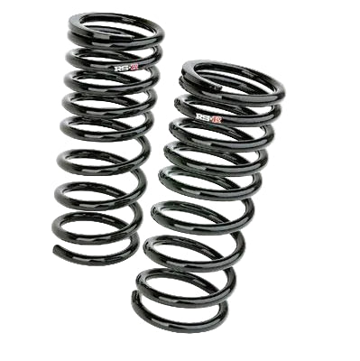 RS-R Down Sus lowering springs full set