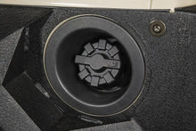 Load image into Gallery viewer, Rugged Ridge 01-19 Jeep Wrangler TJ/LJ/JK/JL Black Elite Aluminum Fuel Cap - Black Ops Auto Works