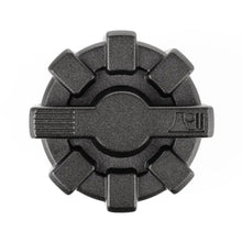 Load image into Gallery viewer, Rugged Ridge 01-19 Jeep Wrangler TJ/LJ/JK/JL Black Elite Aluminum Fuel Cap - Black Ops Auto Works
