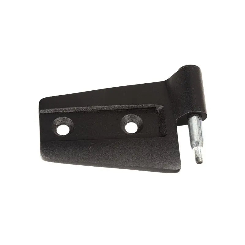 Rugged Ridge 07-18 Jeep Wrangler JK 2-Door Door Hinge Kit - Black Ops Auto Works