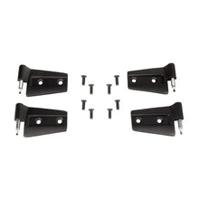 Load image into Gallery viewer, Rugged Ridge 07-18 Jeep Wrangler JK 2-Door Door Hinge Kit - Black Ops Auto Works