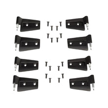 Load image into Gallery viewer, Rugged Ridge 07-18 Jeep Wrangler JK 4-Door Door Hinge Kit - Black Ops Auto Works