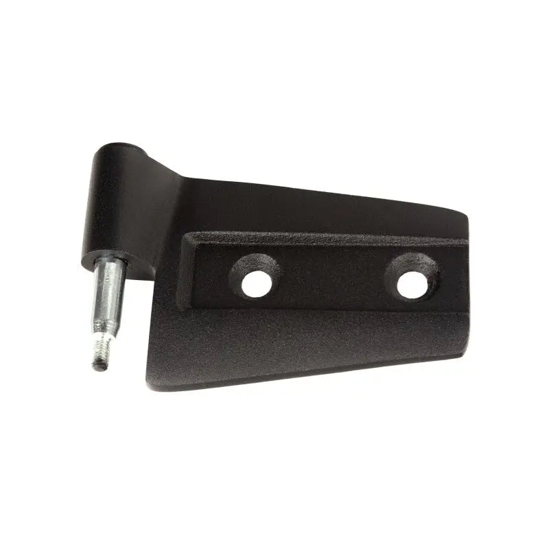 Rugged Ridge 07-18 Jeep Wrangler JK 4-Door Door Hinge Kit - Black Ops Auto Works