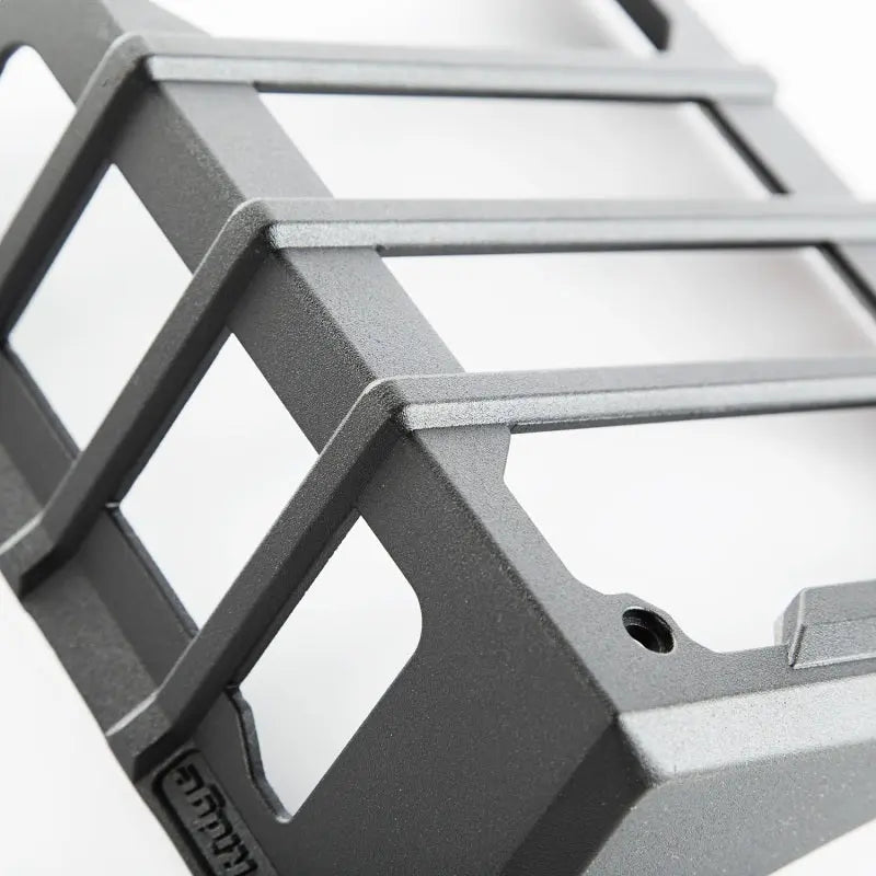 Rugged Ridge 07-18 Jeep Wrangler JK Black Elite Tail Light Guards - Black Ops Auto Works