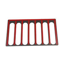 Load image into Gallery viewer, Rugged Ridge 07-18 Jeep Wrangler JK Cowl Vent Cover - Black Ops Auto Works