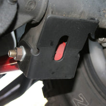 Load image into Gallery viewer, Rugged Ridge 07-18 Jeep Wrangler JK Front Lower Control Arm Skid Plates - Black Ops Auto Works