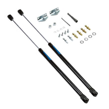 Load image into Gallery viewer, Rugged Ridge 07-18 Jeep Wrangler JK Hood Lift Kit - Black Ops Auto Works