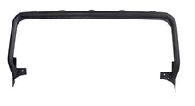 Load image into Gallery viewer, Rugged Ridge 07-18 Jeep Wrangler JK Textured Black Windshield Mount Light Bar - Black Ops Auto Works
