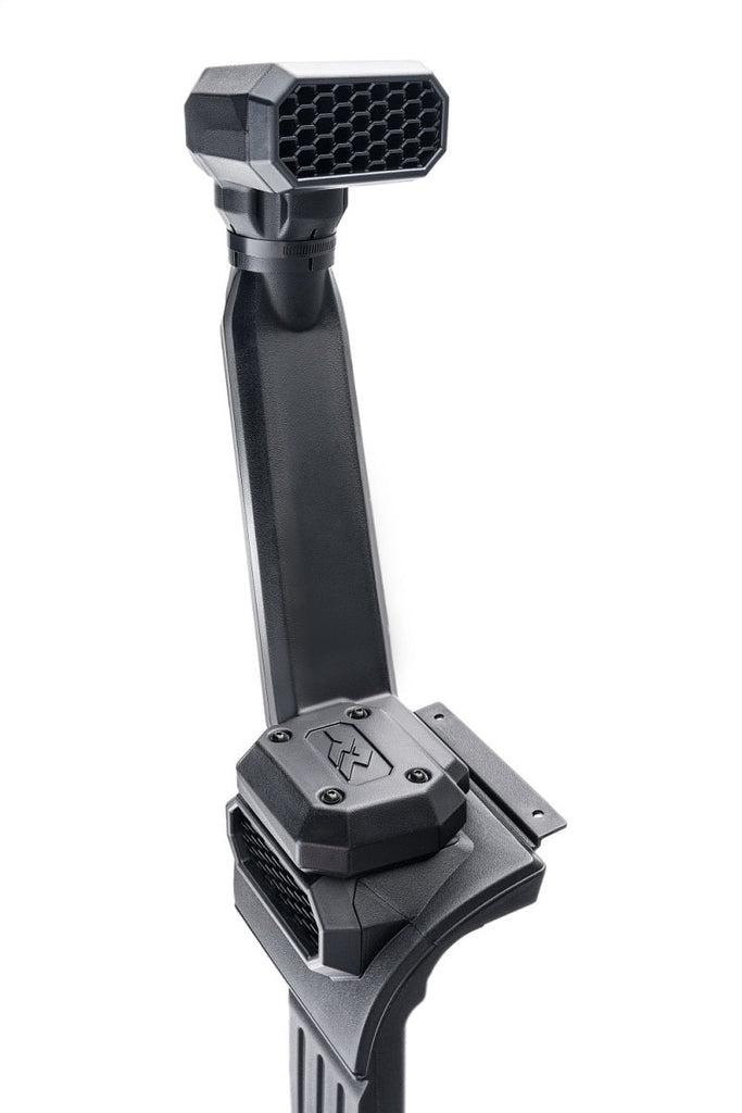 Rugged Ridge 07-18 Jeep Wrangler JK Unlimited AmFib Low/High Mount Snorkel - Black Ops Auto Works