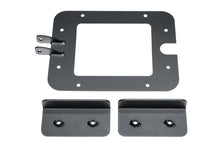 Load image into Gallery viewer, Rugged Ridge 07-18 Jeep Wrangler (JK/JKU) XOR Rear Bumper w/Swing Out Tire Carrier - Tex. Blk - Black Ops Auto Works
