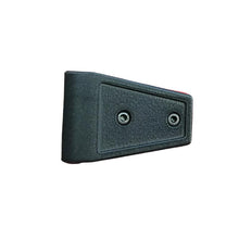 Load image into Gallery viewer, Rugged Ridge 07-18 Jeep Wrangler Textured Black Door Hinge Cover Kit - Black Ops Auto Works