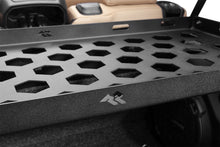 Load image into Gallery viewer, Rugged Ridge 07-21 Wrangler JK/JL 4-Door Interior Storage Rack - Black Ops Auto Works