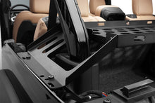 Load image into Gallery viewer, Rugged Ridge 07-21 Wrangler JK/JL 4-Door Interior Storage Rack - Black Ops Auto Works