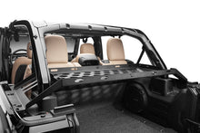 Load image into Gallery viewer, Rugged Ridge 07-21 Wrangler JK/JL 4-Door Interior Storage Rack - Black Ops Auto Works
