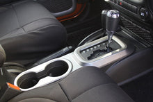 Load image into Gallery viewer, Rugged Ridge 11-18 Jeep Wrangler JK w/ Automatic Transmission Charcoal Center Cup Console - Black Ops Auto Works