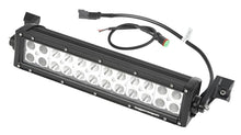 Load image into Gallery viewer, Rugged Ridge 13.5 Inch Combo Flood/Driving LED Light Bar 72 W - Black Ops Auto Works