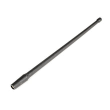 Load image into Gallery viewer, Rugged Ridge 13in Reflex Antenna with Base 07-20 JK/JL/JT - Black Ops Auto Works
