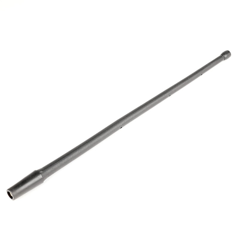 Rugged Ridge 15in Reflex Antenna with Base 07-20 JK/JL/JT - Black Ops Auto Works