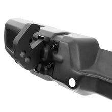 Load image into Gallery viewer, Rugged Ridge 18-20 Jeep Wrangler JL Arcus Rear Bumper - Black Ops Auto Works
