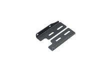 Load image into Gallery viewer, Rugged Ridge 18-20 Jeep Wrangler JL Cowl Light Bar Bracket - Black Ops Auto Works