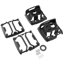 Load image into Gallery viewer, Rugged Ridge 18-20 Jeep Wrangler JL Elite Tail Light Guard - Black Ops Auto Works