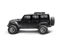 Load image into Gallery viewer, Rugged Ridge 18-21 Jeep Wrangler JL 2&amp;4 Door Fender Flare Delete Kit F/R - Black Ops Auto Works