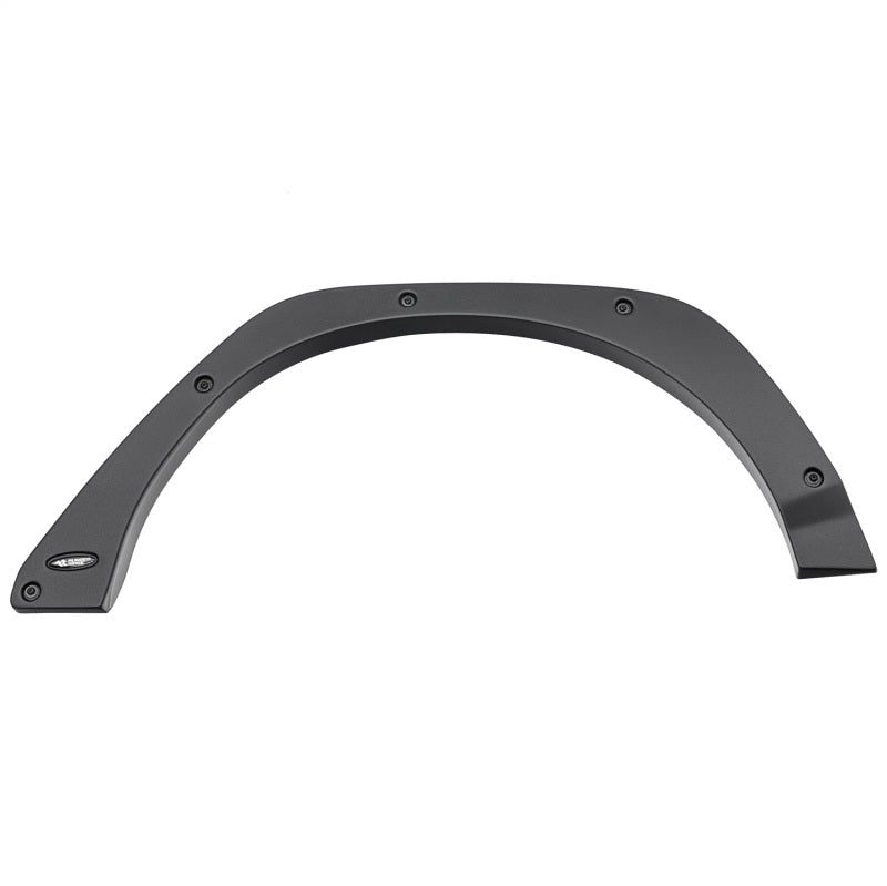 Rugged Ridge 18-21 Jeep Wrangler JL 2&4 Door Fender Flare Delete Kit F/R - Black Ops Auto Works