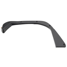Load image into Gallery viewer, Rugged Ridge 18-21 Jeep Wrangler JL 2&amp;4 Door Fender Flare Delete Kit F/R - Black Ops Auto Works