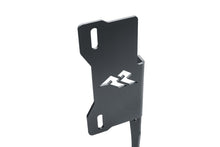 Load image into Gallery viewer, Rugged Ridge 18-22 Jeep Wrangler (JL) 2dr. / 4dr. Unlimited Tailgate Off-Road Jack Mount - Tex. Blk - Black Ops Auto Works