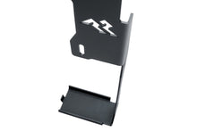 Load image into Gallery viewer, Rugged Ridge 18-22 Jeep Wrangler (JL) 2dr. / 4dr. Unlimited Tailgate Off-Road Jack Mount - Tex. Blk - Black Ops Auto Works