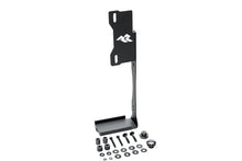 Load image into Gallery viewer, Rugged Ridge 18-22 Jeep Wrangler (JL) 2dr. / 4dr. Unlimited Tailgate Off-Road Jack Mount - Tex. Blk - Black Ops Auto Works