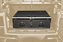 Load image into Gallery viewer, Rugged Ridge 18-22 Jeep Wrangler JL Cargo Storage Drawers - Black Ops Auto Works
