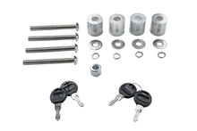 Load image into Gallery viewer, Rugged Ridge 18-22 Jeep Wrangler JL Cargo Storage Drawers - Black Ops Auto Works