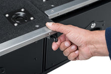 Load image into Gallery viewer, Rugged Ridge 18-22 Jeep Wrangler JL Cargo Storage Drawers - Black Ops Auto Works