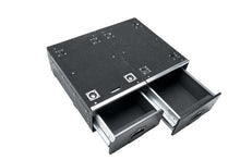 Load image into Gallery viewer, Rugged Ridge 18-22 Jeep Wrangler JL Cargo Storage Drawers - Black Ops Auto Works