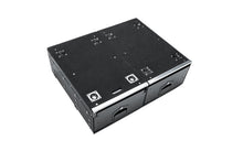 Load image into Gallery viewer, Rugged Ridge 18-22 Jeep Wrangler JL Cargo Storage Drawers - Black Ops Auto Works